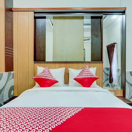 Oyo 90131 Liberty Guest House Sempidi ภายนอก รูปภาพ