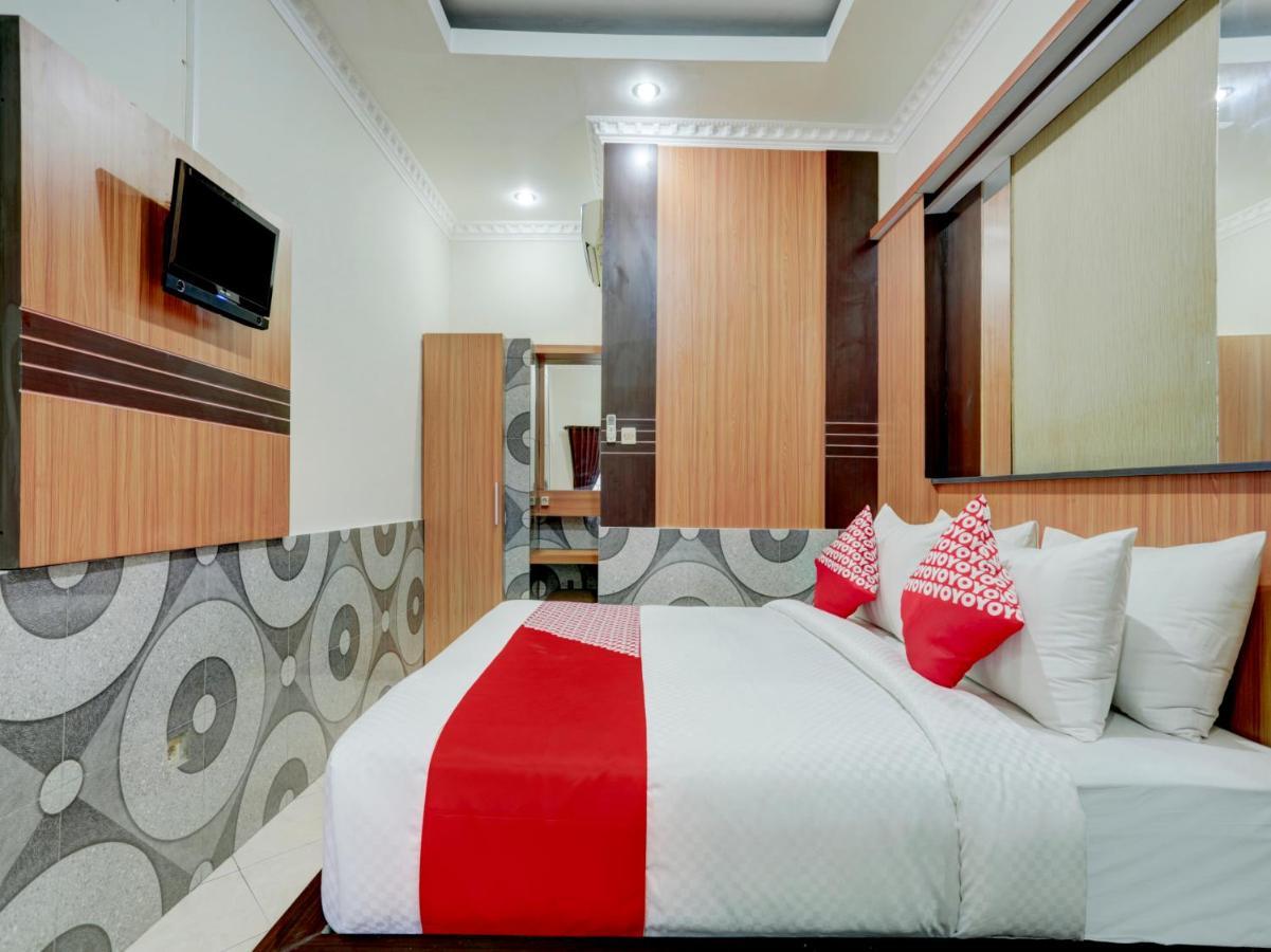 Oyo 90131 Liberty Guest House Sempidi ภายนอก รูปภาพ