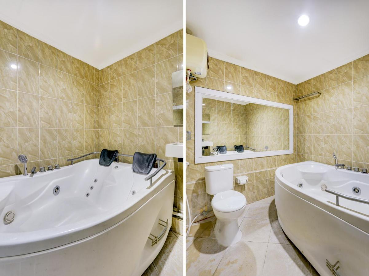 Oyo 90131 Liberty Guest House Sempidi ภายนอก รูปภาพ